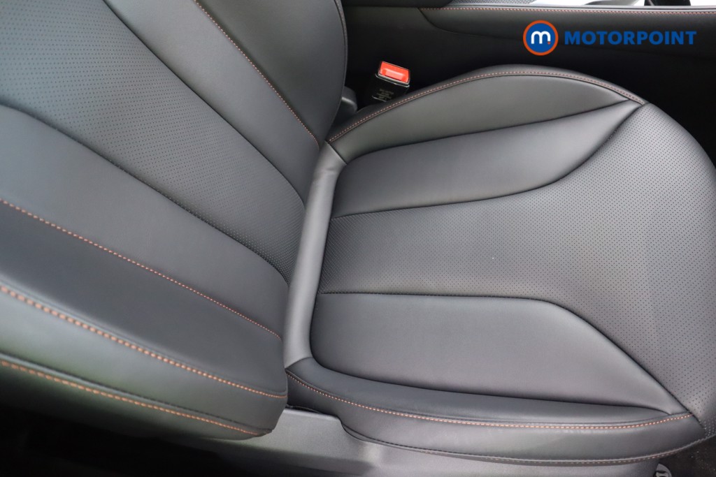 Mg Motor Uk HS Trophy Automatic Petrol SUV - Stock Number (1576462) - 14th supplementary image