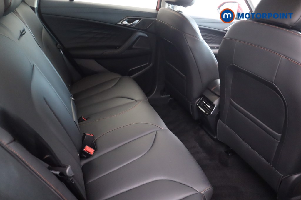 Mg Motor Uk HS Trophy Automatic Petrol SUV - Stock Number (1576462) - 15th supplementary image