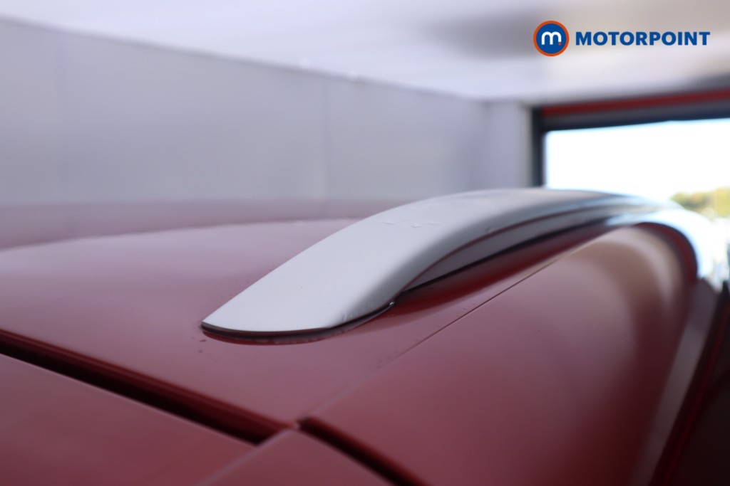 Mg Motor Uk HS Trophy Automatic Petrol SUV - Stock Number (1576462) - 19th supplementary image