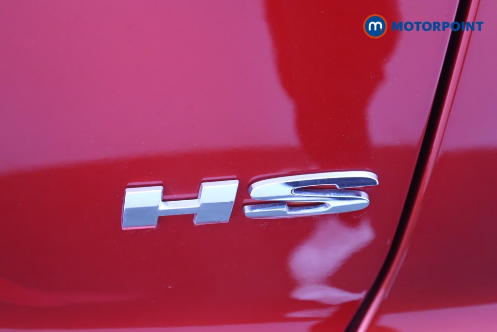 Mg Motor Uk HS Trophy Automatic Petrol SUV - Stock Number (1576462) - 20th supplementary image