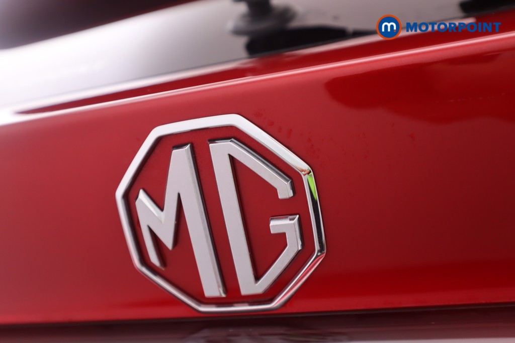 Mg Motor Uk HS Trophy Automatic Petrol SUV - Stock Number (1576462) - 21st supplementary image