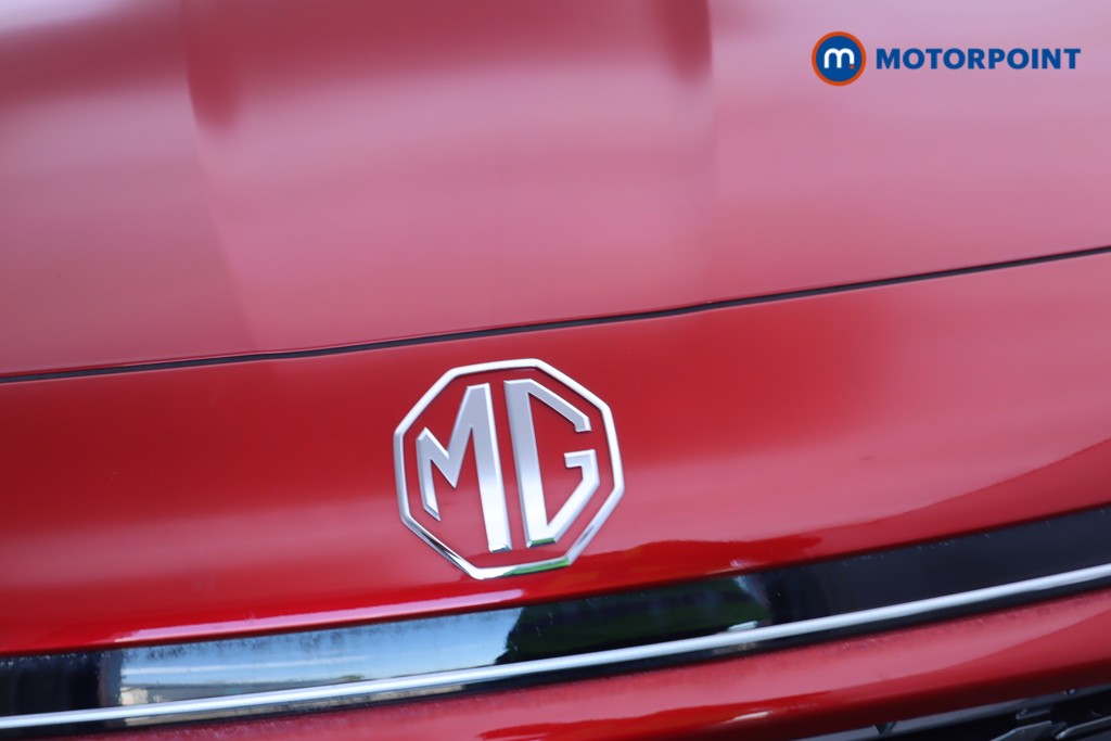 Mg Motor Uk HS Trophy Automatic Petrol SUV - Stock Number (1576462) - 22nd supplementary image