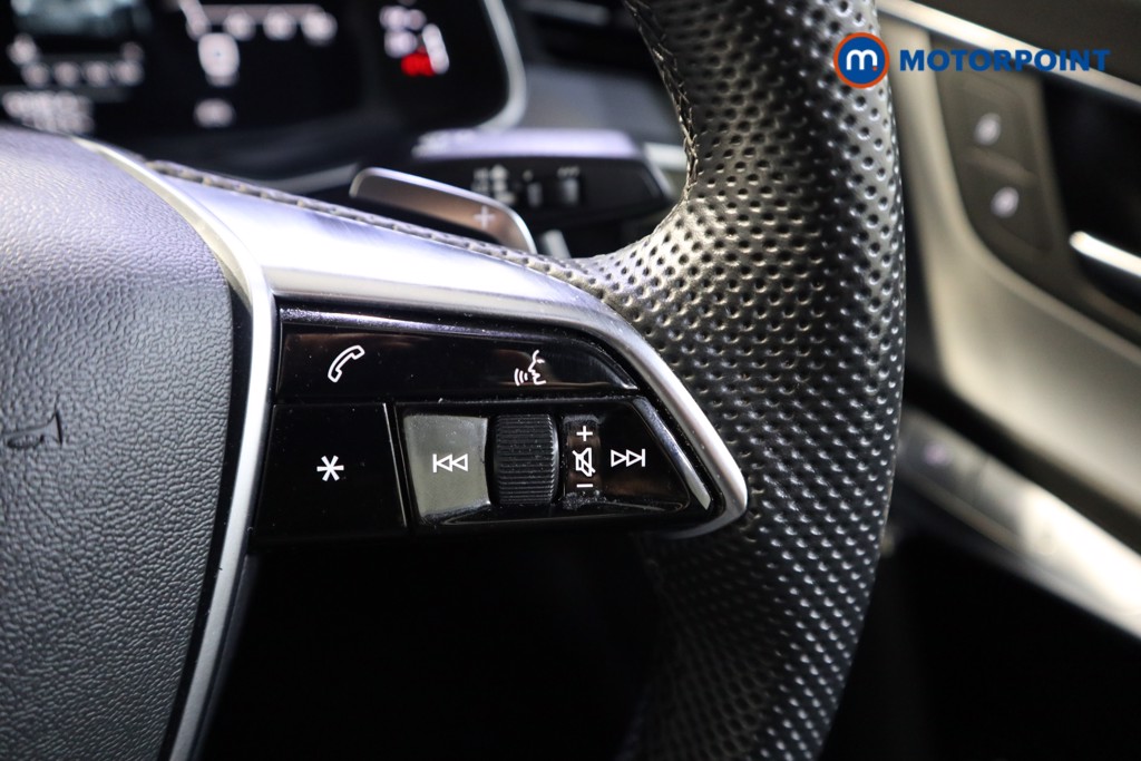 Audi A6 Black Edition Automatic Petrol Saloon - Stock Number (1576520) - 4th supplementary image
