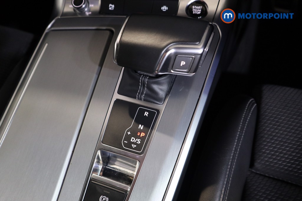 Audi A6 Black Edition Automatic Petrol Saloon - Stock Number (1576520) - 8th supplementary image