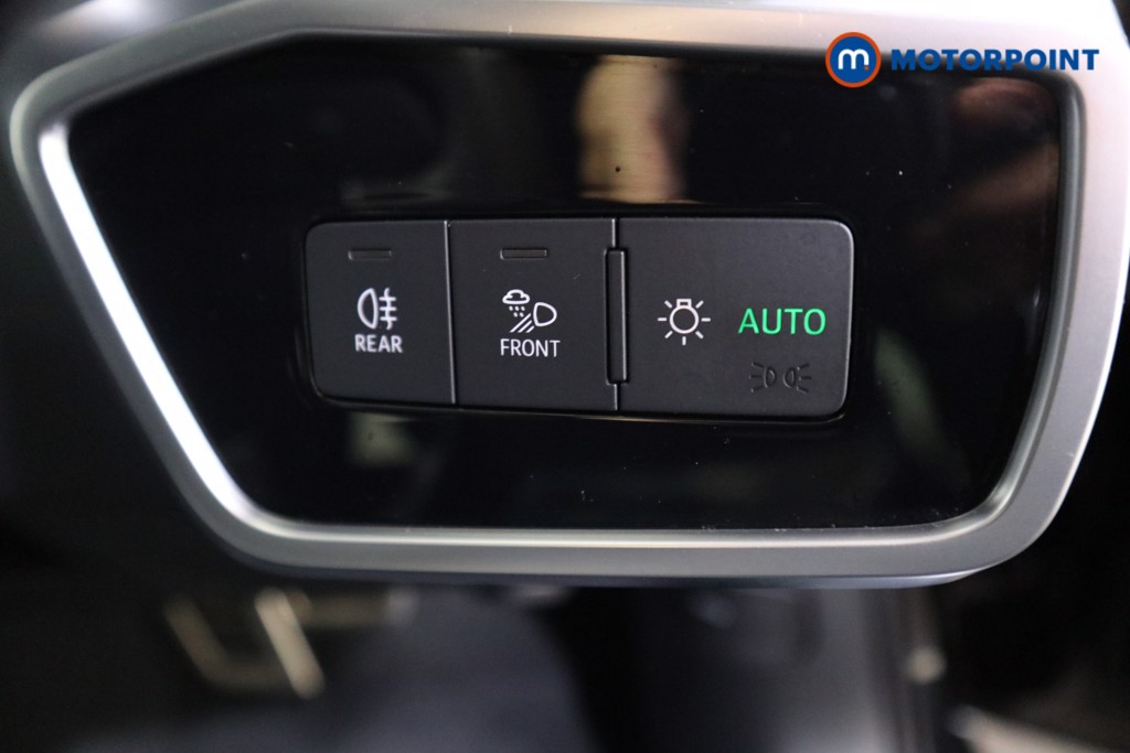 Audi A6 Black Edition Automatic Petrol Saloon - Stock Number (1576520) - 9th supplementary image