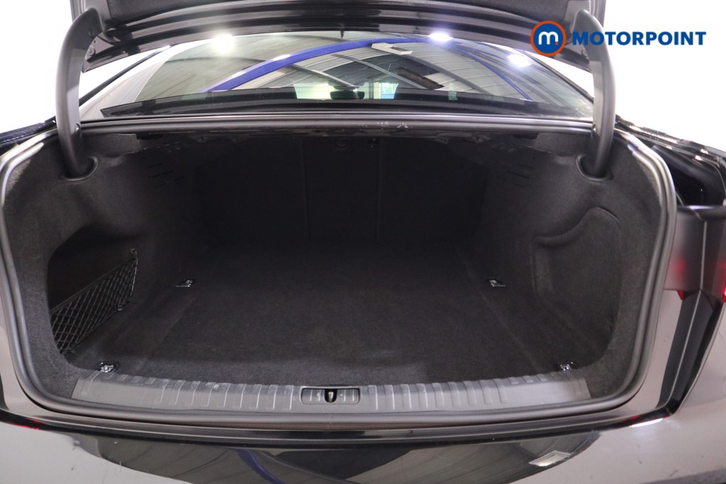 Audi A6 Black Edition Automatic Petrol Saloon - Stock Number (1576520) - 16th supplementary image