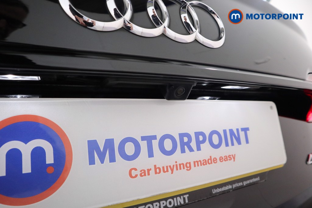 Audi A6 Black Edition Automatic Petrol Saloon - Stock Number (1576520) - 22nd supplementary image
