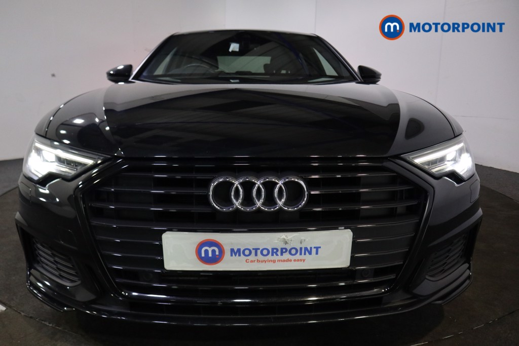 Audi A6 Black Edition Automatic Petrol Saloon - Stock Number (1576520) - 28th supplementary image