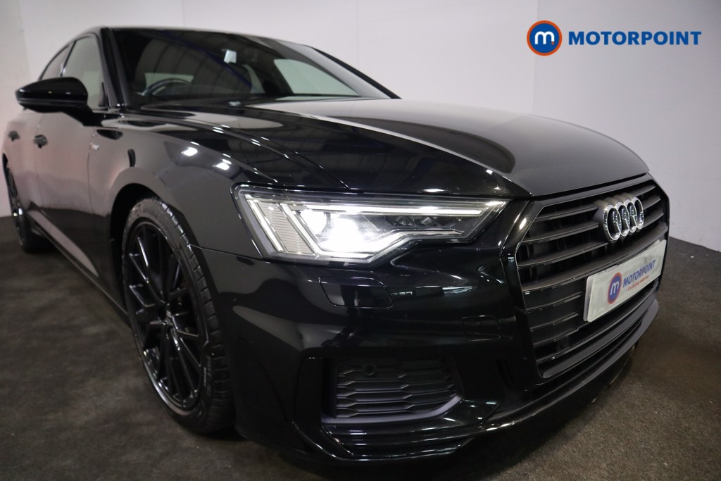 Audi A6 Black Edition Automatic Petrol Saloon - Stock Number (1576520) - 29th supplementary image