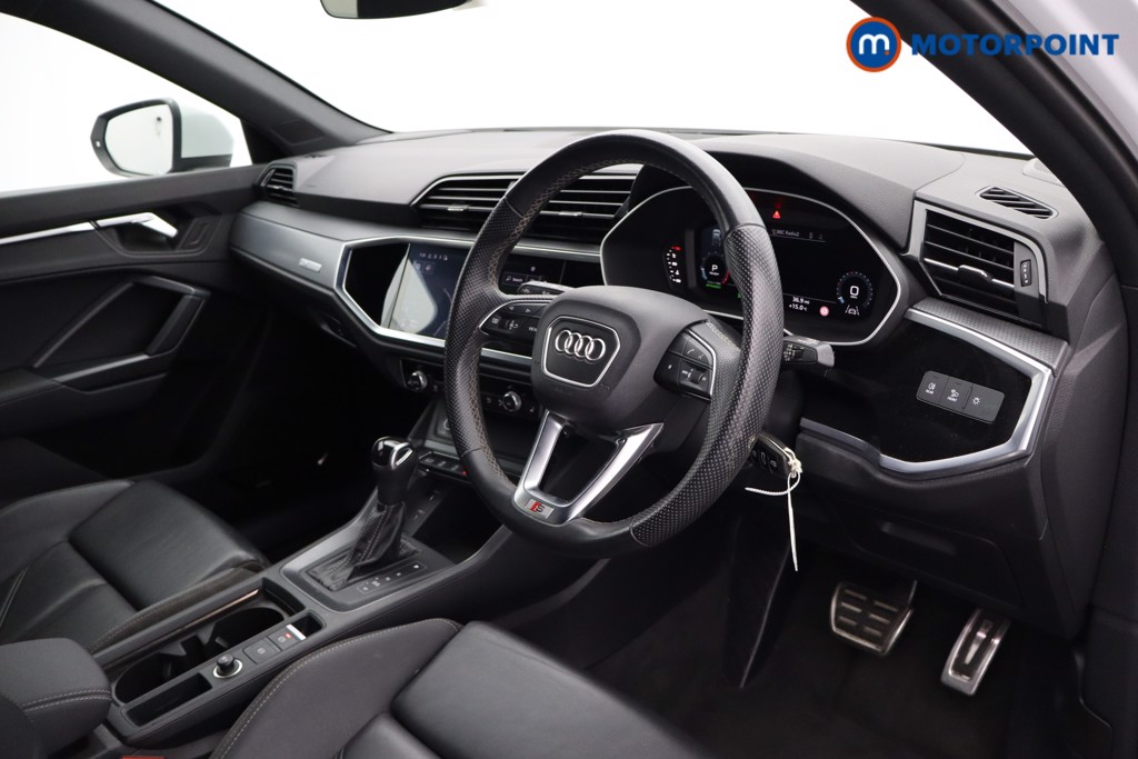 Audi Q3 S Line Automatic Petrol SUV - Stock Number (1576586) - 4th supplementary image