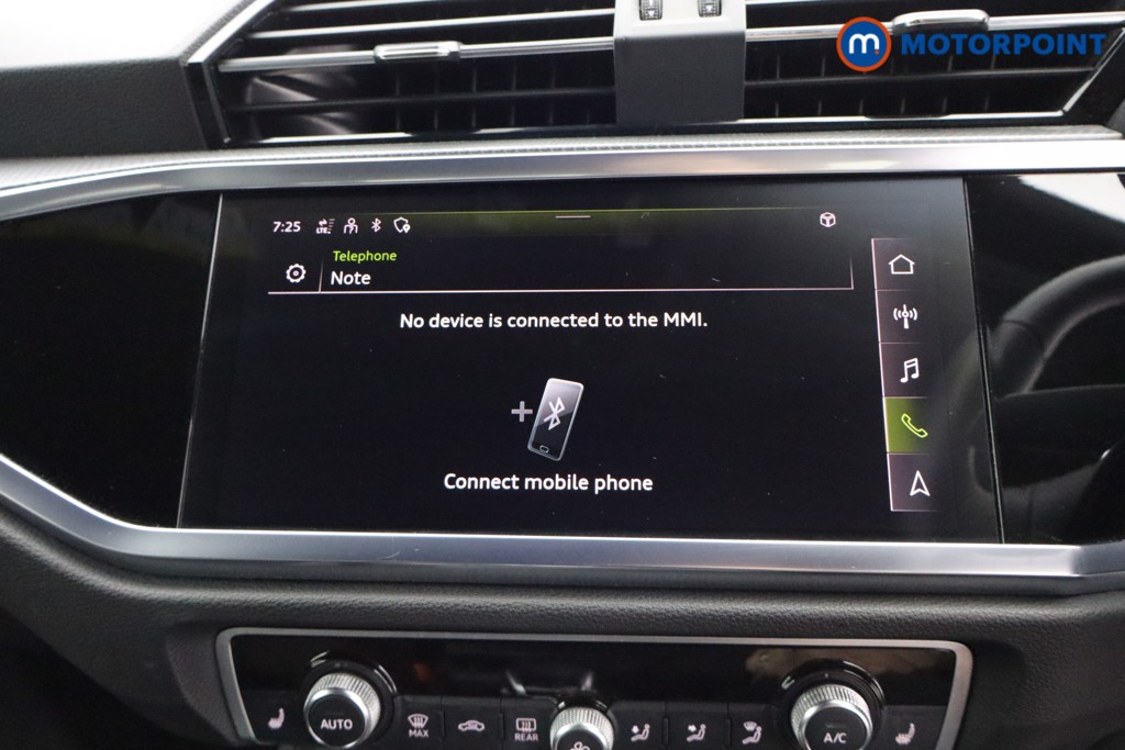 Audi Q3 S Line Automatic Petrol SUV - Stock Number (1576586) - 8th supplementary image
