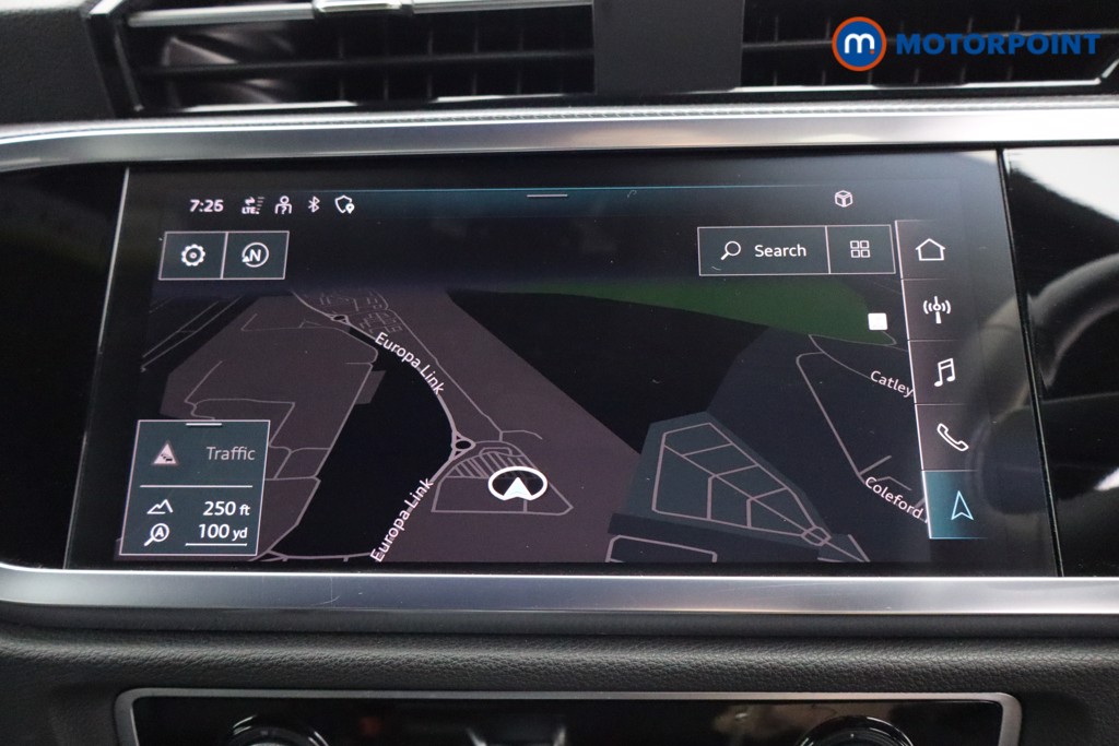 Audi Q3 S Line Automatic Petrol SUV - Stock Number (1576586) - 9th supplementary image
