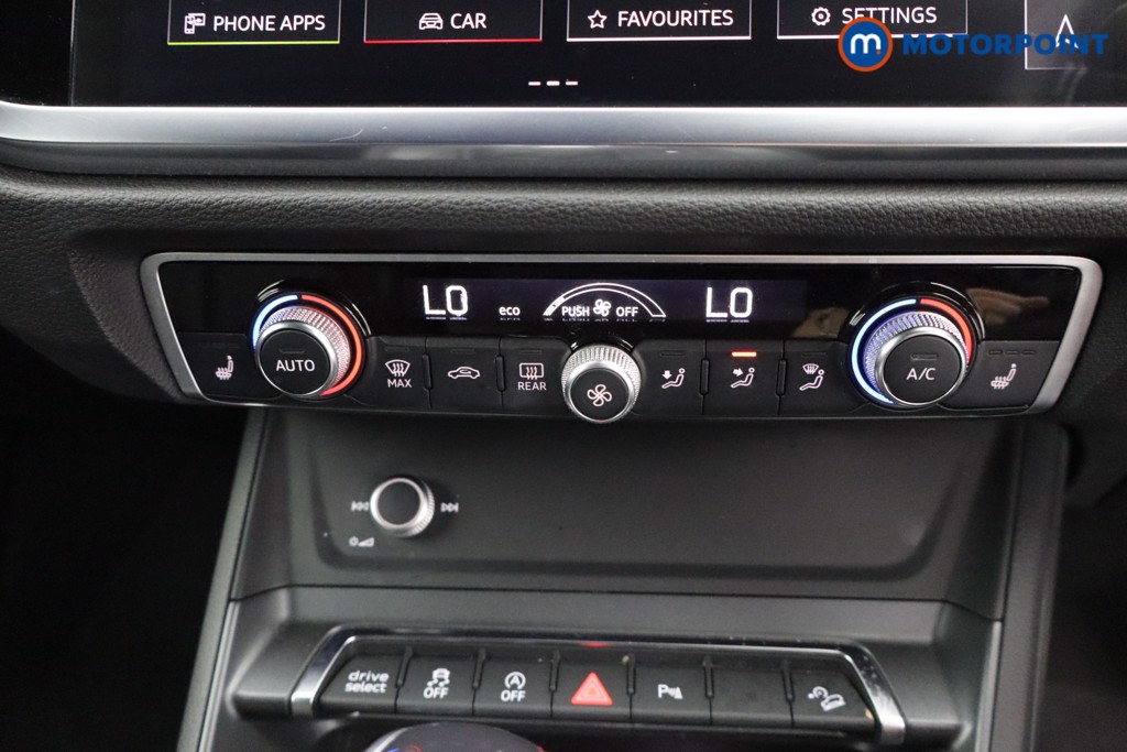 Audi Q3 S Line Automatic Petrol SUV - Stock Number (1576586) - 11th supplementary image