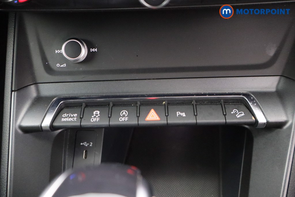 Audi Q3 S Line Automatic Petrol SUV - Stock Number (1576586) - 12th supplementary image