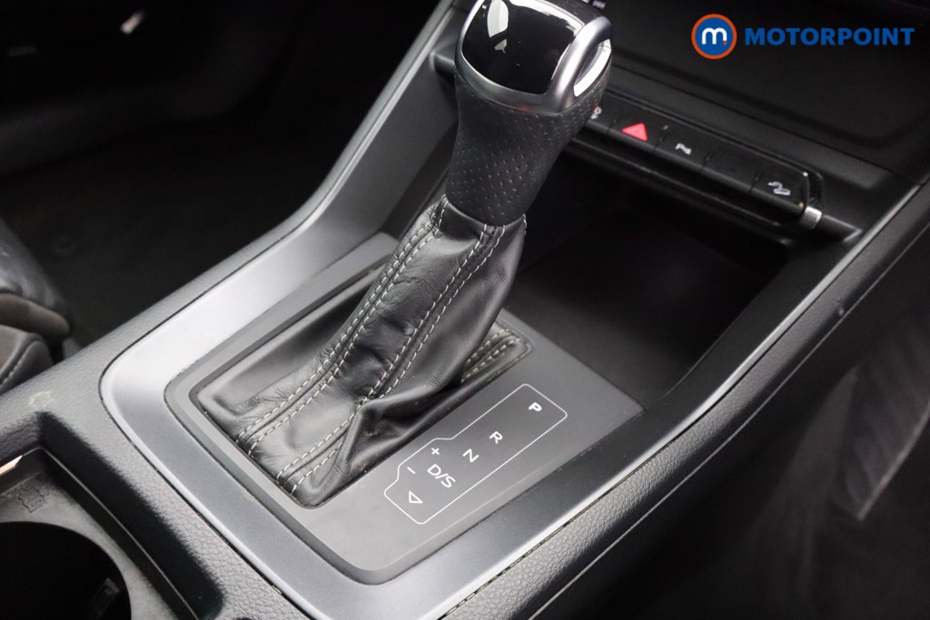 Audi Q3 S Line Automatic Petrol SUV - Stock Number (1576586) - 13th supplementary image
