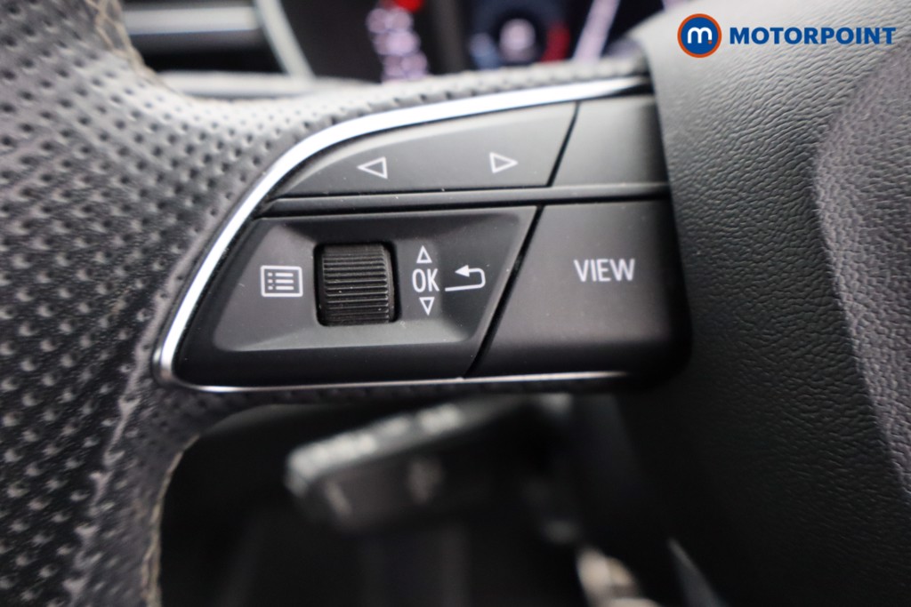 Audi Q3 S Line Automatic Petrol SUV - Stock Number (1576586) - 14th supplementary image