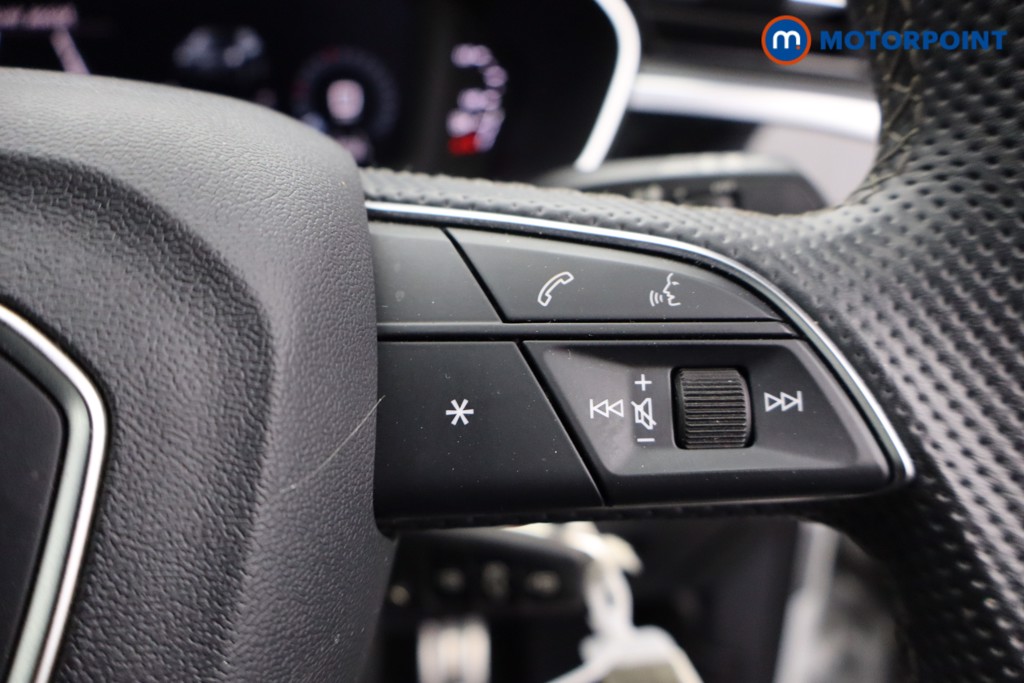 Audi Q3 S Line Automatic Petrol SUV - Stock Number (1576586) - 15th supplementary image