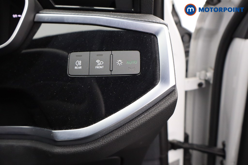 Audi Q3 S Line Automatic Petrol SUV - Stock Number (1576586) - 16th supplementary image
