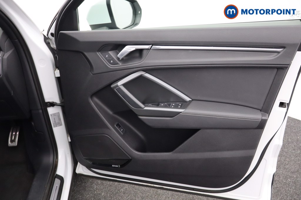 Audi Q3 S Line Automatic Petrol SUV - Stock Number (1576586) - 18th supplementary image