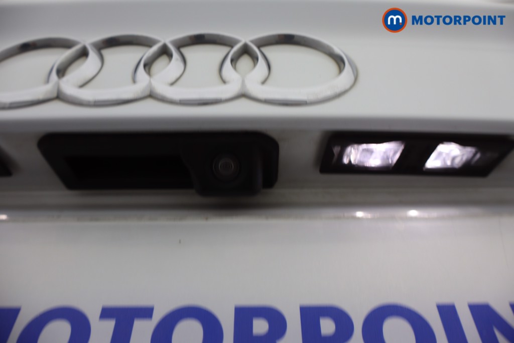 Audi Q3 S Line Automatic Petrol SUV - Stock Number (1576586) - 21st supplementary image