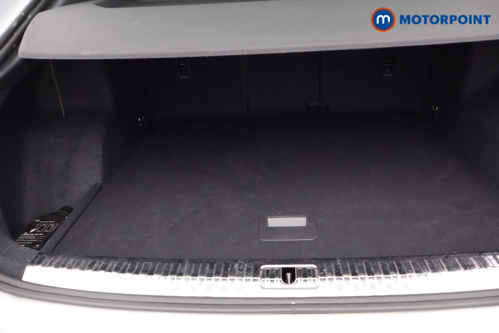 Audi Q3 S Line Automatic Petrol SUV - Stock Number (1576586) - 22nd supplementary image