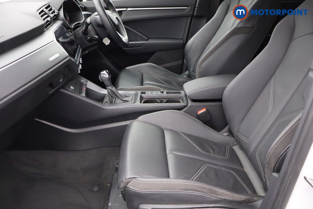 Audi Q3 S Line Automatic Petrol SUV - Stock Number (1576586) - 24th supplementary image