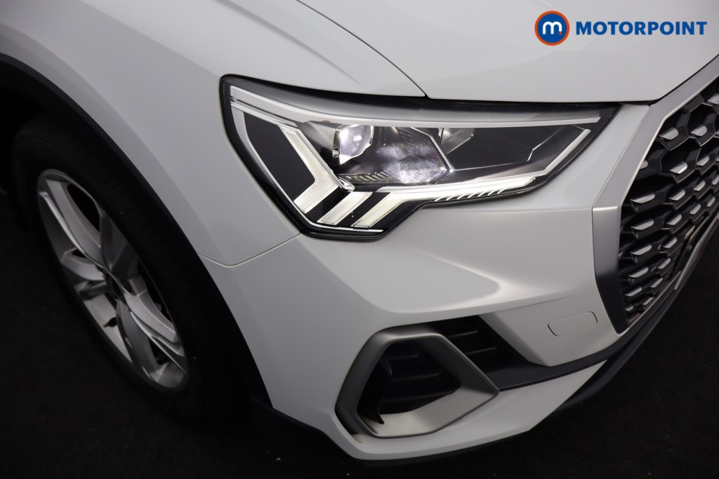 Audi Q3 S Line Automatic Petrol SUV - Stock Number (1576586) - 29th supplementary image