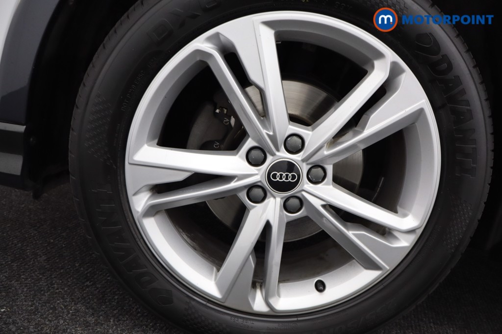 Audi Q3 S Line Automatic Petrol SUV - Stock Number (1576586) - 31st supplementary image