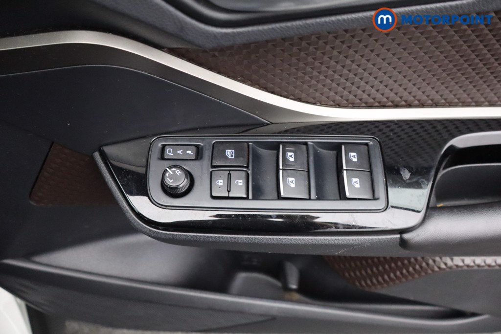 Toyota C-Hr Excel Automatic Petrol-Electric Hybrid SUV - Stock Number (1576587) - 14th supplementary image