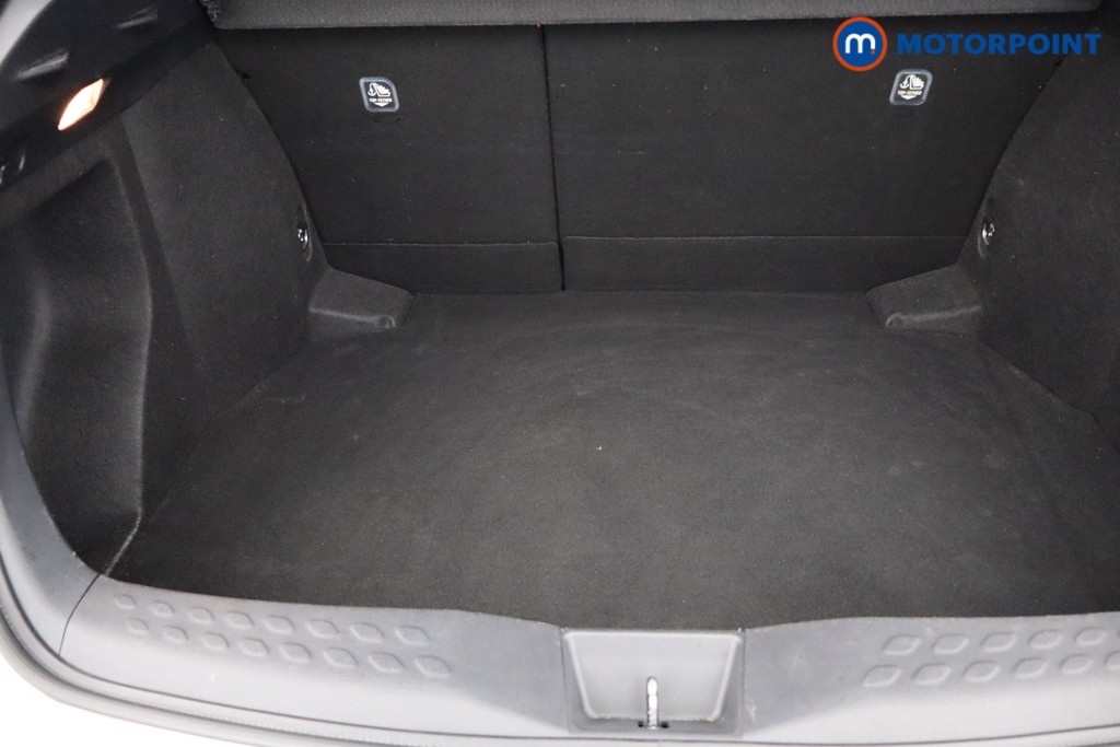 Toyota C-Hr Excel Automatic Petrol-Electric Hybrid SUV - Stock Number (1576587) - 19th supplementary image
