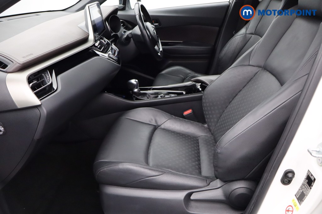 Toyota C-Hr Excel Automatic Petrol-Electric Hybrid SUV - Stock Number (1576587) - 20th supplementary image