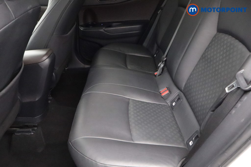 Toyota C-Hr Excel Automatic Petrol-Electric Hybrid SUV - Stock Number (1576587) - 21st supplementary image