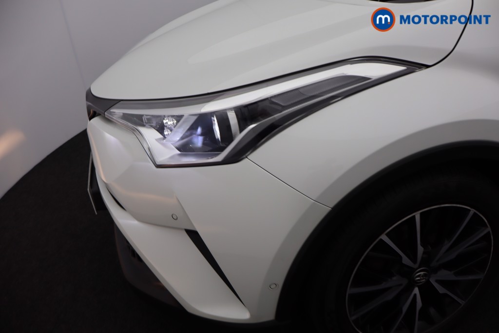 Toyota C-Hr Excel Automatic Petrol-Electric Hybrid SUV - Stock Number (1576587) - 26th supplementary image