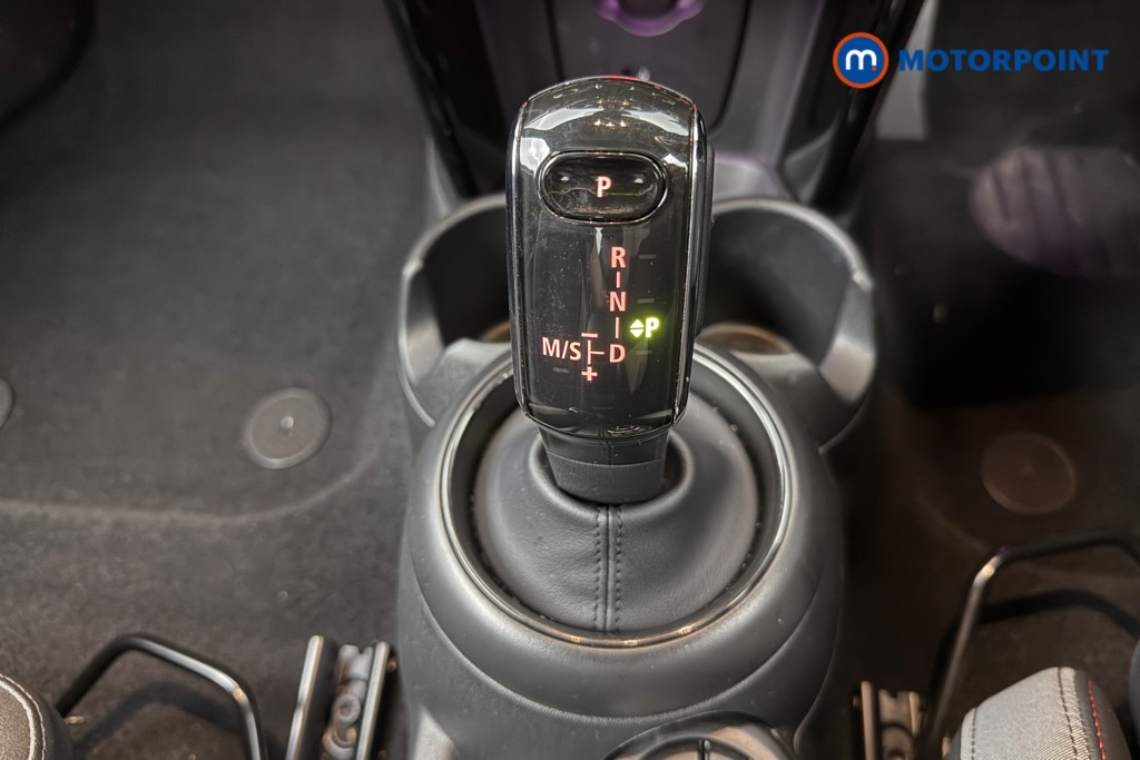 Mini Hatchback Cooper S Sport Automatic Petrol Hatchback - Stock Number (1576593) - 6th supplementary image