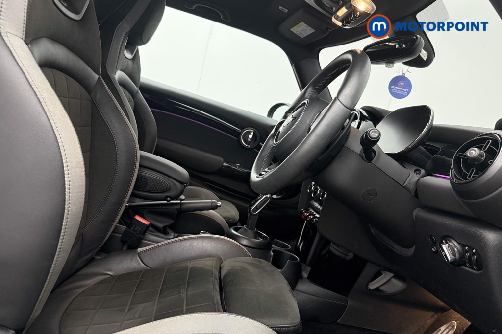 Mini Hatchback Cooper S Sport Automatic Petrol Hatchback - Stock Number (1576593) - 7th supplementary image