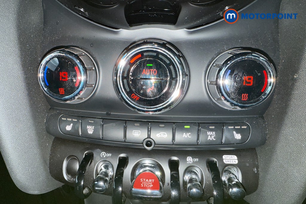 Mini Hatchback Cooper S Sport Automatic Petrol Hatchback - Stock Number (1576593) - 15th supplementary image