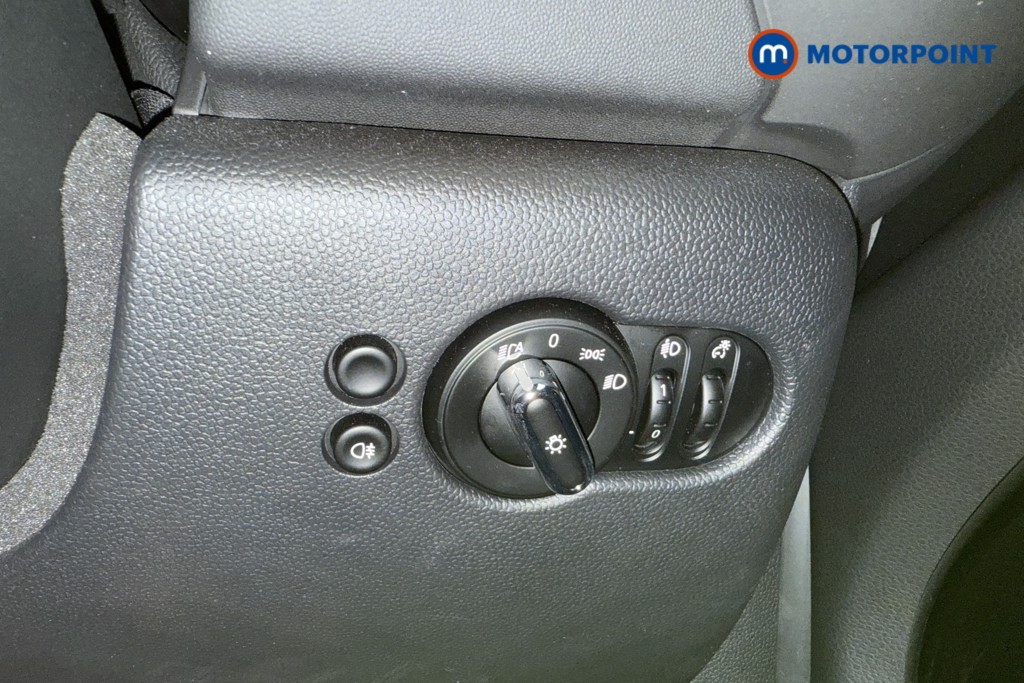 Mini Hatchback Cooper S Sport Automatic Petrol Hatchback - Stock Number (1576593) - 16th supplementary image
