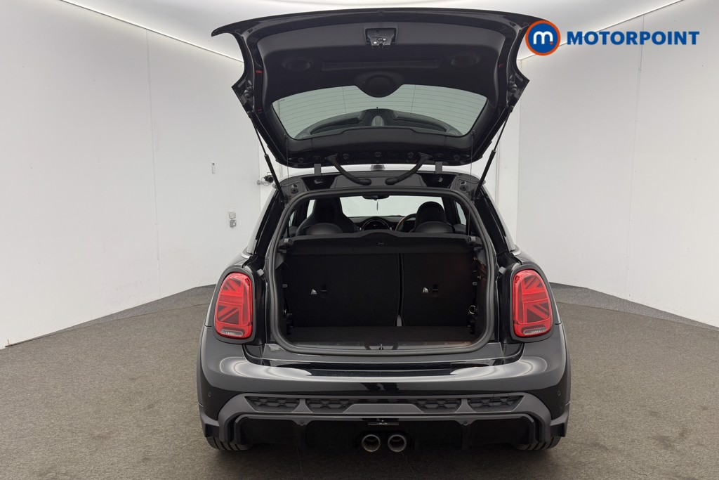 Mini Hatchback Cooper S Sport Automatic Petrol Hatchback - Stock Number (1576593) - 19th supplementary image