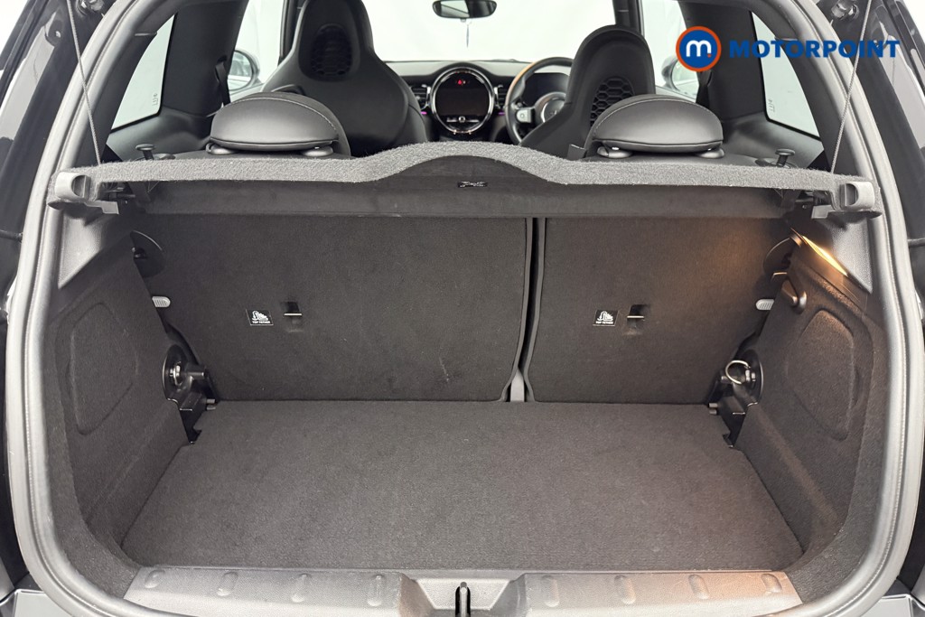 Mini Hatchback Cooper S Sport Automatic Petrol Hatchback - Stock Number (1576593) - 20th supplementary image