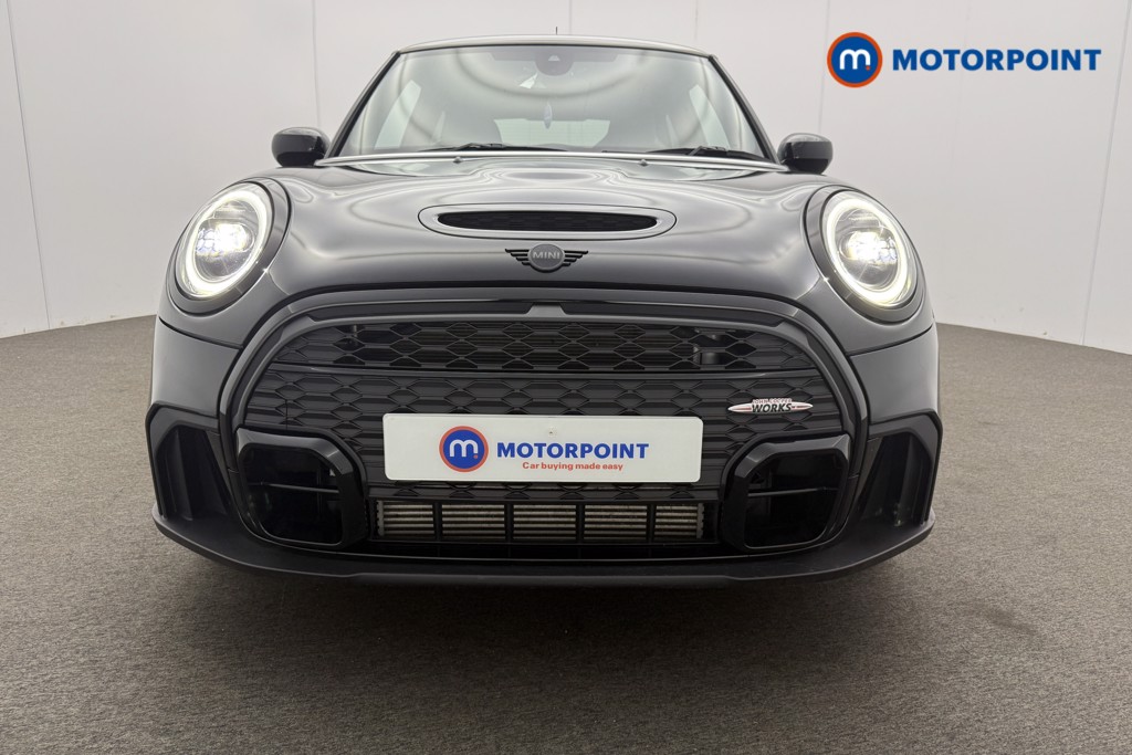 Mini Hatchback Cooper S Sport Automatic Petrol Hatchback - Stock Number (1576593) - 21st supplementary image