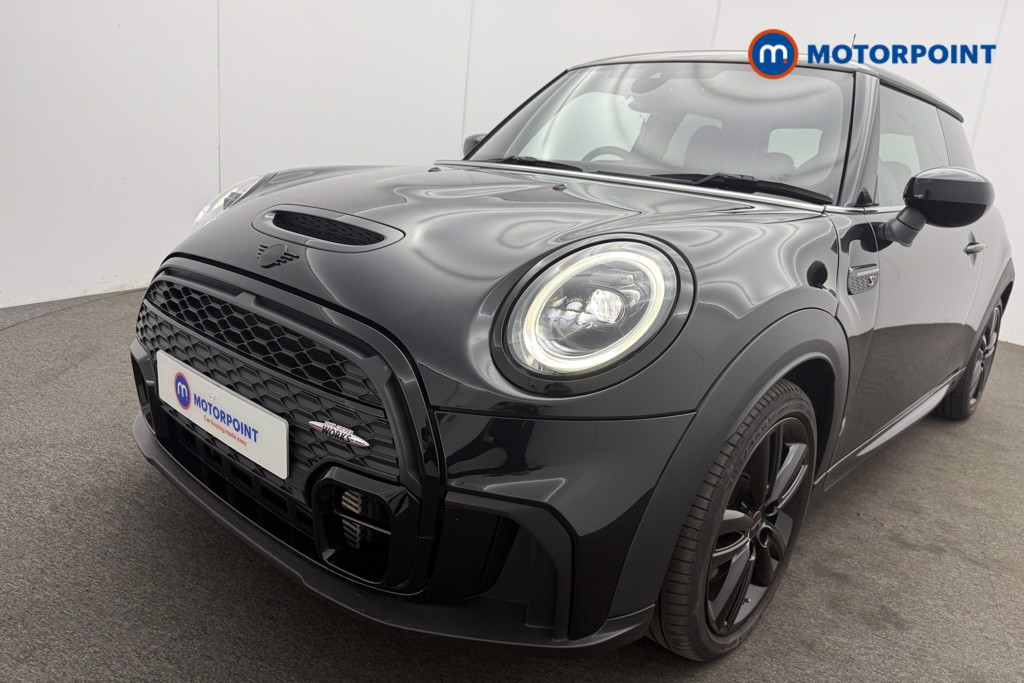 Mini Hatchback Cooper S Sport Automatic Petrol Hatchback - Stock Number (1576593) - 22nd supplementary image