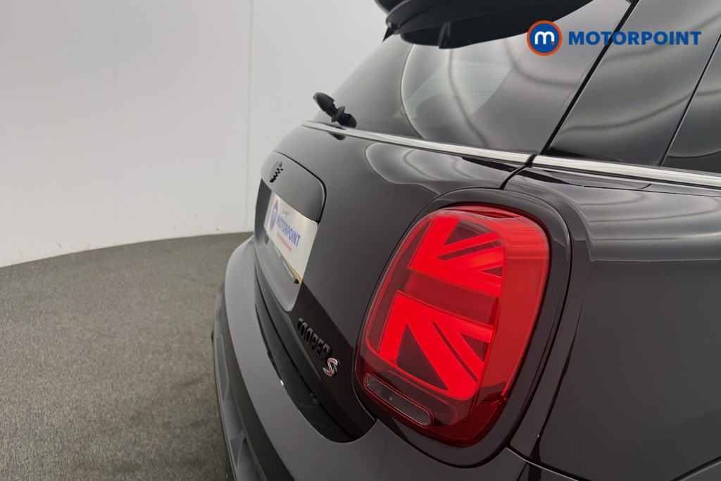 Mini Hatchback Cooper S Sport Automatic Petrol Hatchback - Stock Number (1576593) - 24th supplementary image
