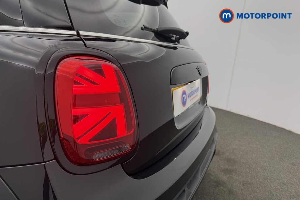 Mini Hatchback Cooper S Sport Automatic Petrol Hatchback - Stock Number (1576593) - 25th supplementary image