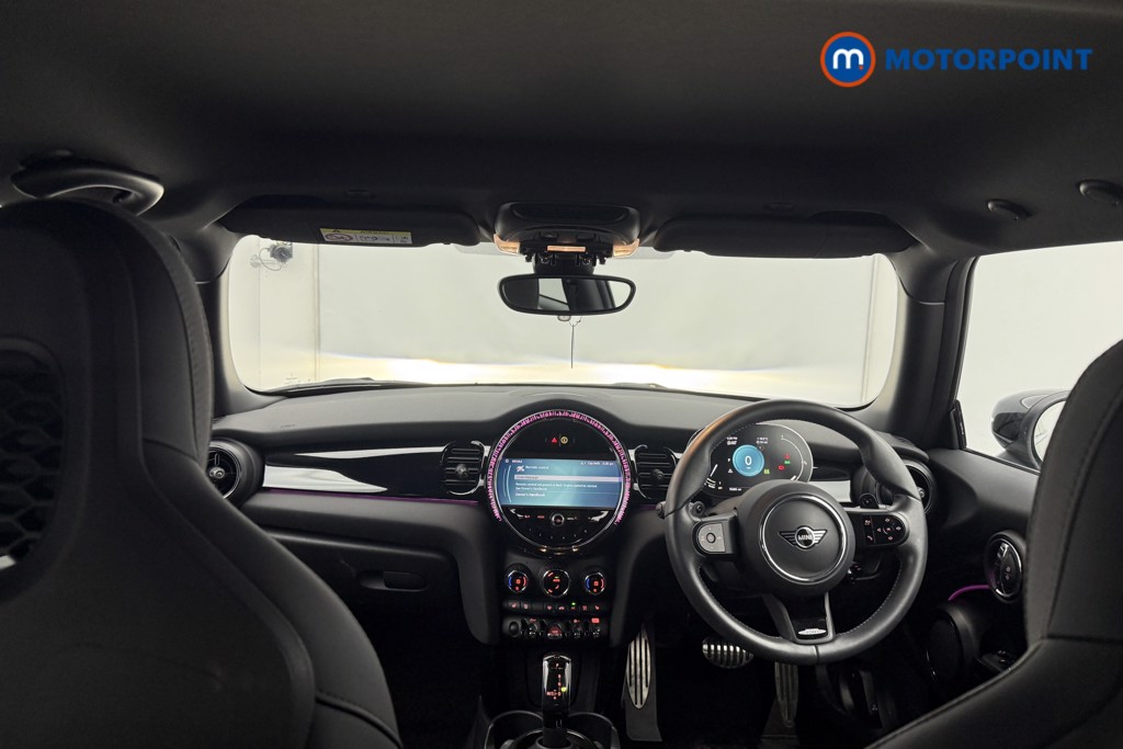 Mini Hatchback Cooper S Sport Automatic Petrol Hatchback - Stock Number (1576593) - 1st supplementary image
