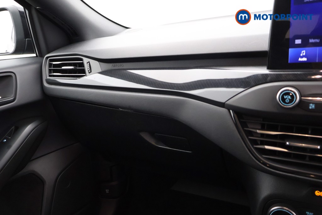 Ford Focus St-Line X Edition Manual Petrol-Electric Hybrid Hatchback - Stock Number (1576597) - 6th supplementary image