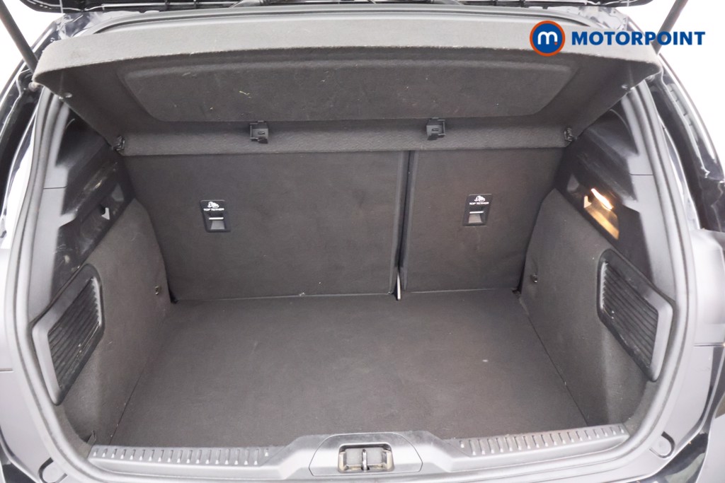 Ford Focus St-Line X Edition Manual Petrol-Electric Hybrid Hatchback - Stock Number (1576597) - 14th supplementary image