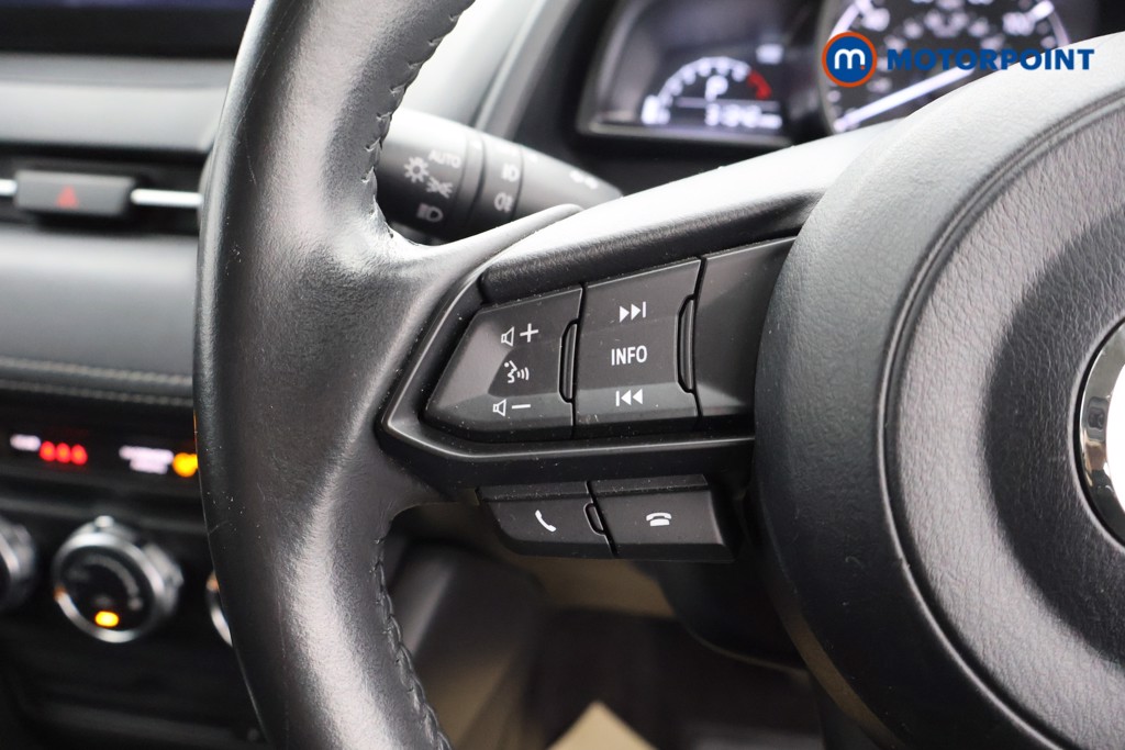 Mazda Cx-3 Se-L Nav -Plus Automatic Petrol SUV - Stock Number (1576601) - 2nd supplementary image