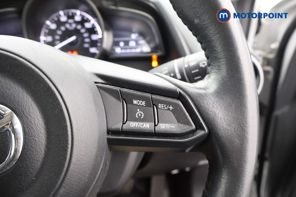 Mazda Cx-3 Se-L Nav -Plus Automatic Petrol SUV - Stock Number (1576601) - 3rd supplementary image