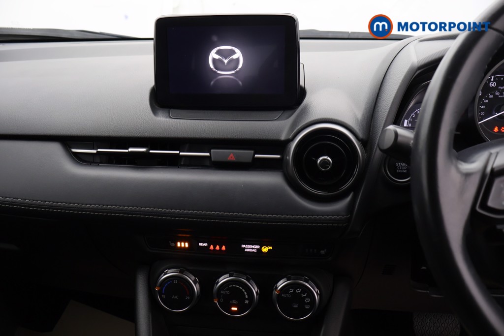 Mazda Cx-3 Se-L Nav -Plus Automatic Petrol SUV - Stock Number (1576601) - 5th supplementary image