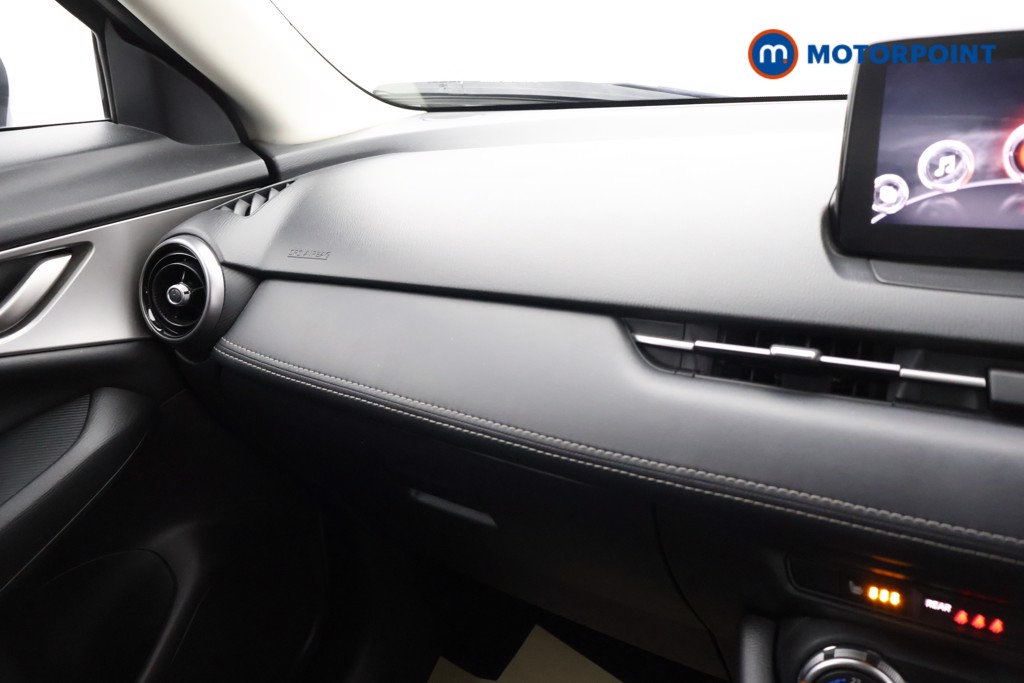 Mazda Cx-3 Se-L Nav -Plus Automatic Petrol SUV - Stock Number (1576601) - 7th supplementary image